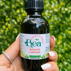 Repelente Corporal 