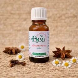 Sérum Facial (Óleo Facial)
