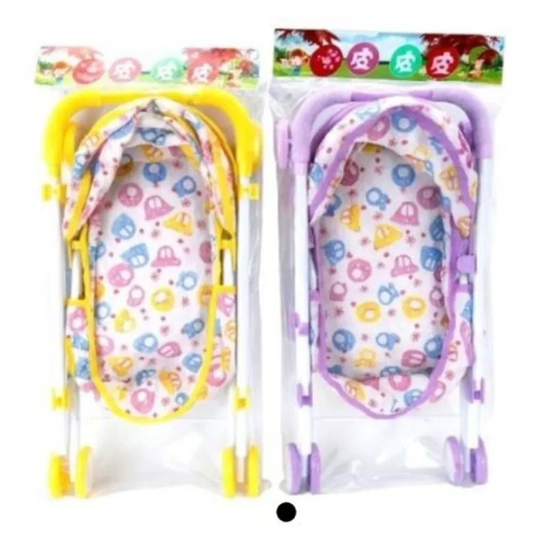 Coche de juguete para muñeca 