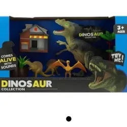 Juego de dinosaurio 