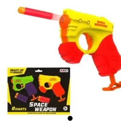 Juego de Lanzador de Dardos