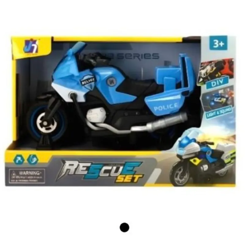 Juguete de Motocicleta