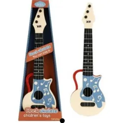 Juguete Instrumento Musical Guitarra