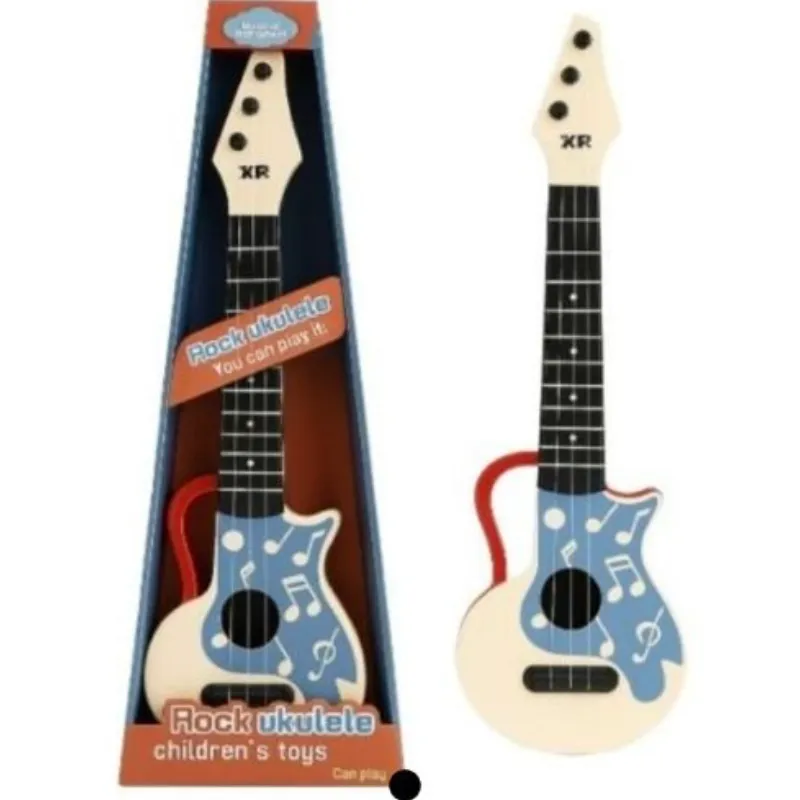 Juguete Instrumento Musical Guitarra