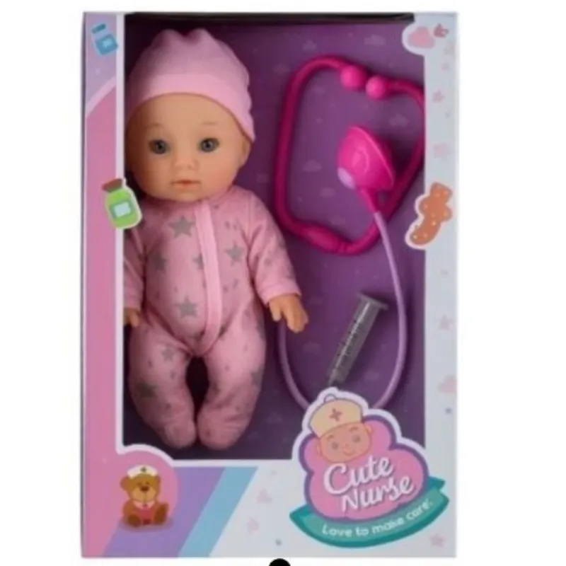 Muñeca de bebé 