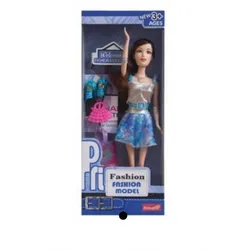 Muñeca FASHION model 