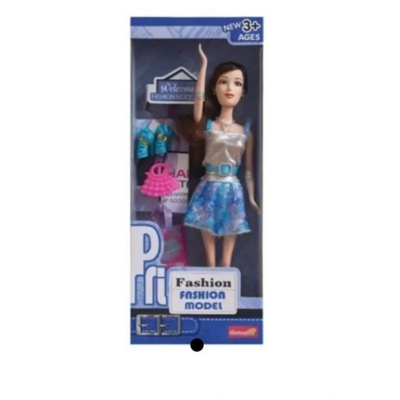 Muñeca FASHION model 