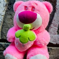 Osito Rosado