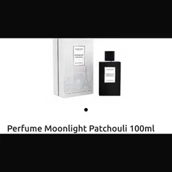 Perfume Moonlight Patchouli 