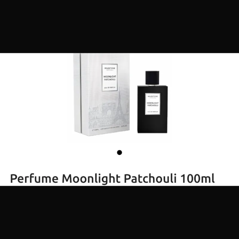 Perfume Moonlight Patchouli 
