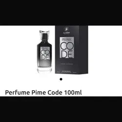 Perfume Pime Code