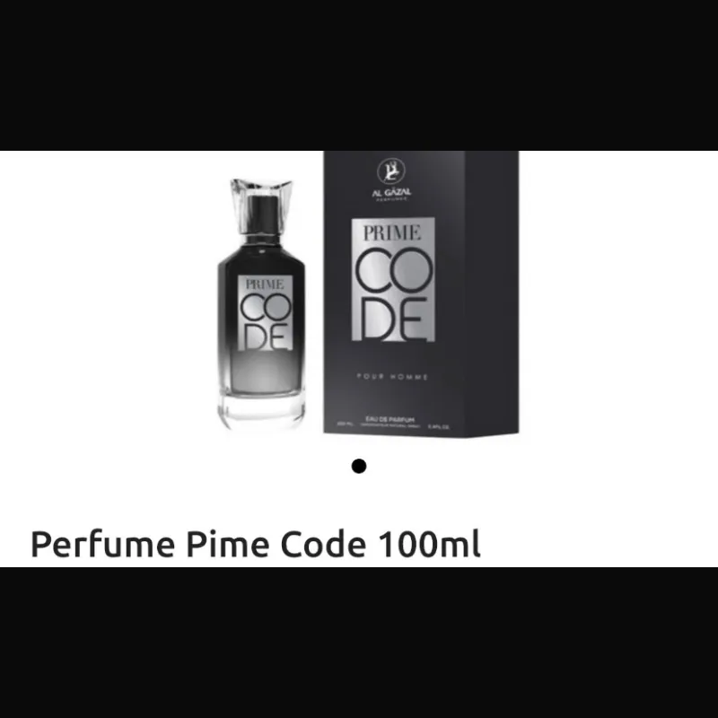 Perfume Pime Code