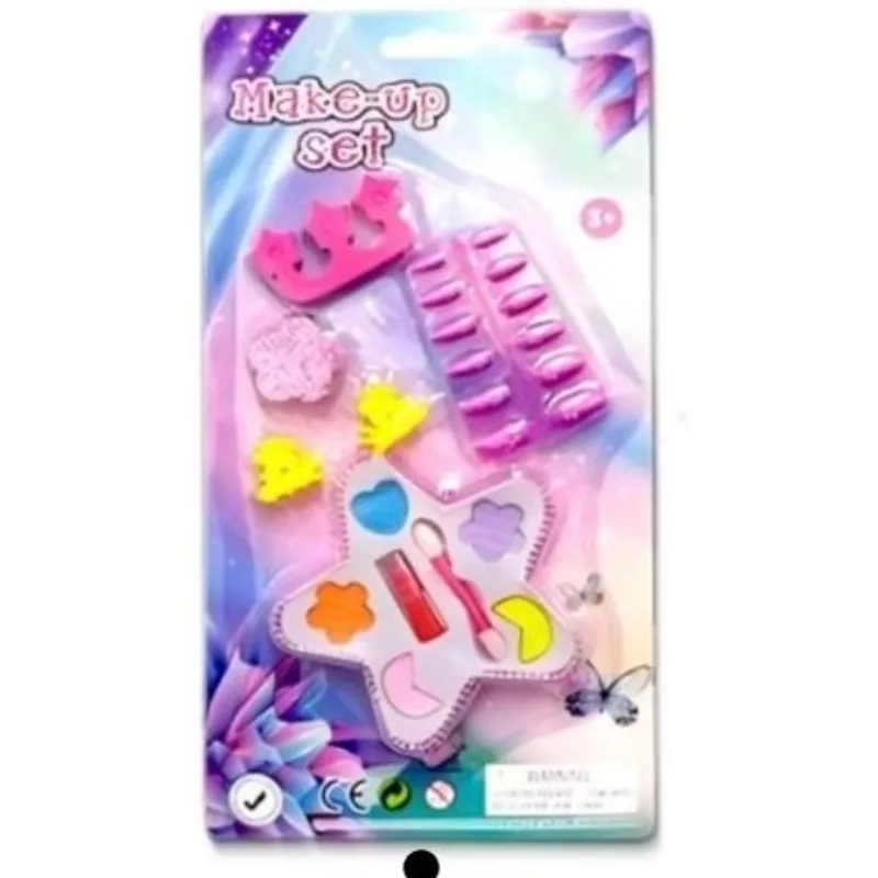Set de maquillaje 