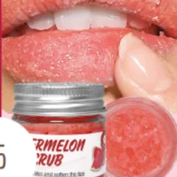 Exfoliante de labios