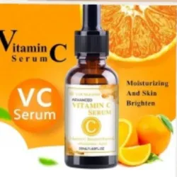 Serum Vit C.