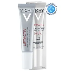 Antiarrugas y anti envejecimiento (Eye Care)