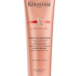 Bálsamo alisador (keratina térmica)