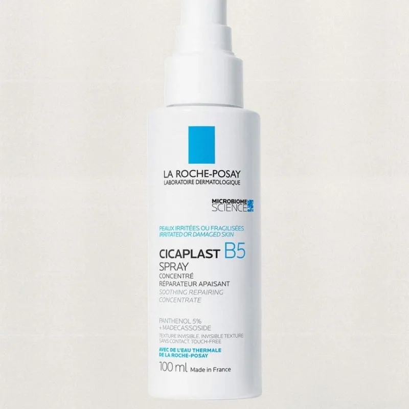 Cicaplast B5 Spray 