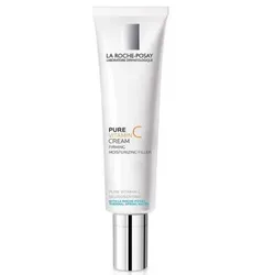 Crema hidratante con vitamina c