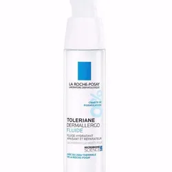 Crema hidratante dermatológica 