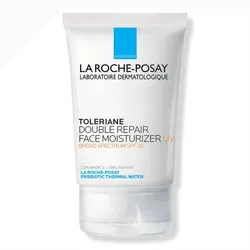 Crema Hidratante Facial UV SPF 30