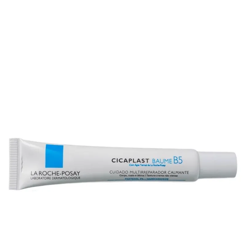 Crema multiuso cicaplast