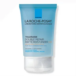 Doble Reparador Facial Mate UV SPF 30