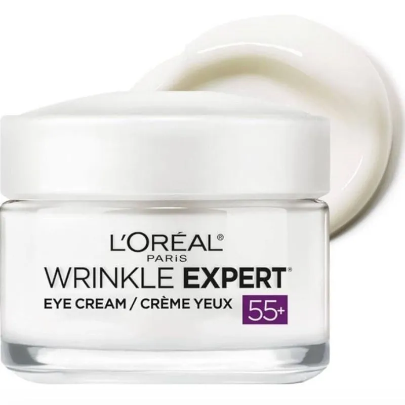 Eye cream
