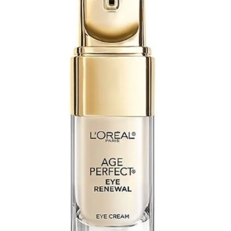 Eye cream antienvejecimiento 