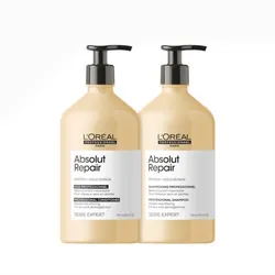 Kit Profesional Shampú y Acondicionador