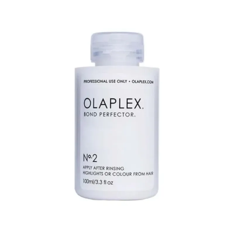 OLAPLEX paso 2 