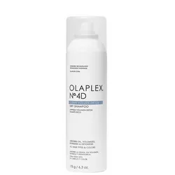 OLAPLEX paso 4D