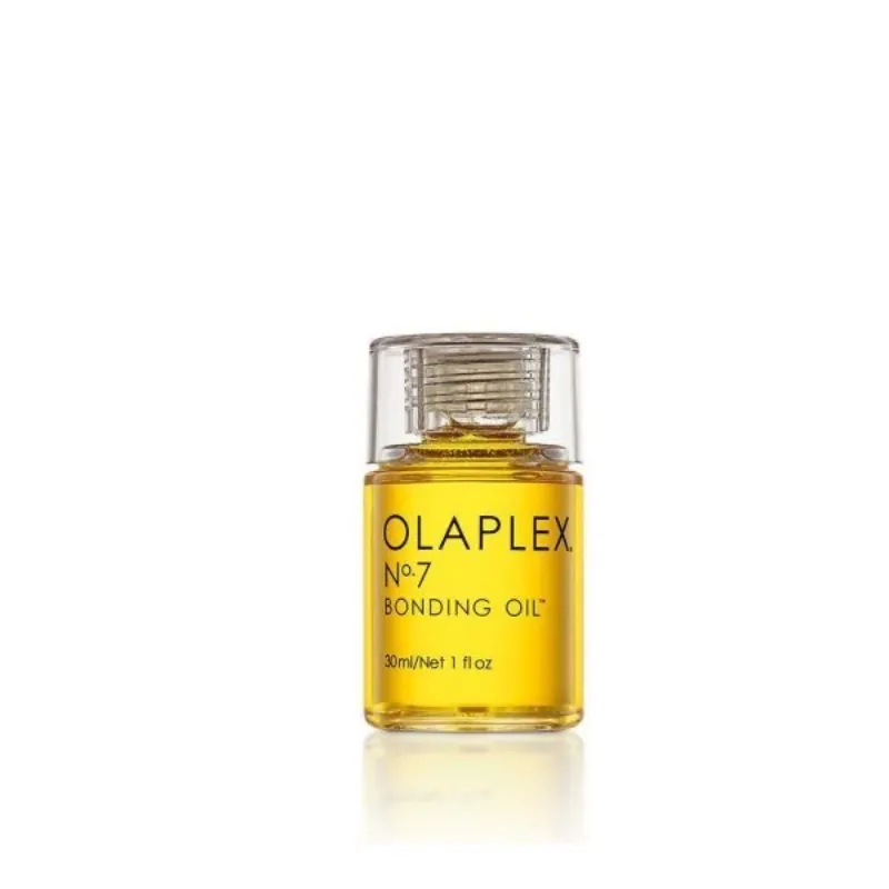 OLAPLEX paso 7