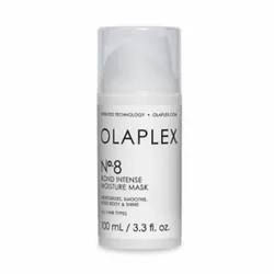 OLAPLEX paso 8