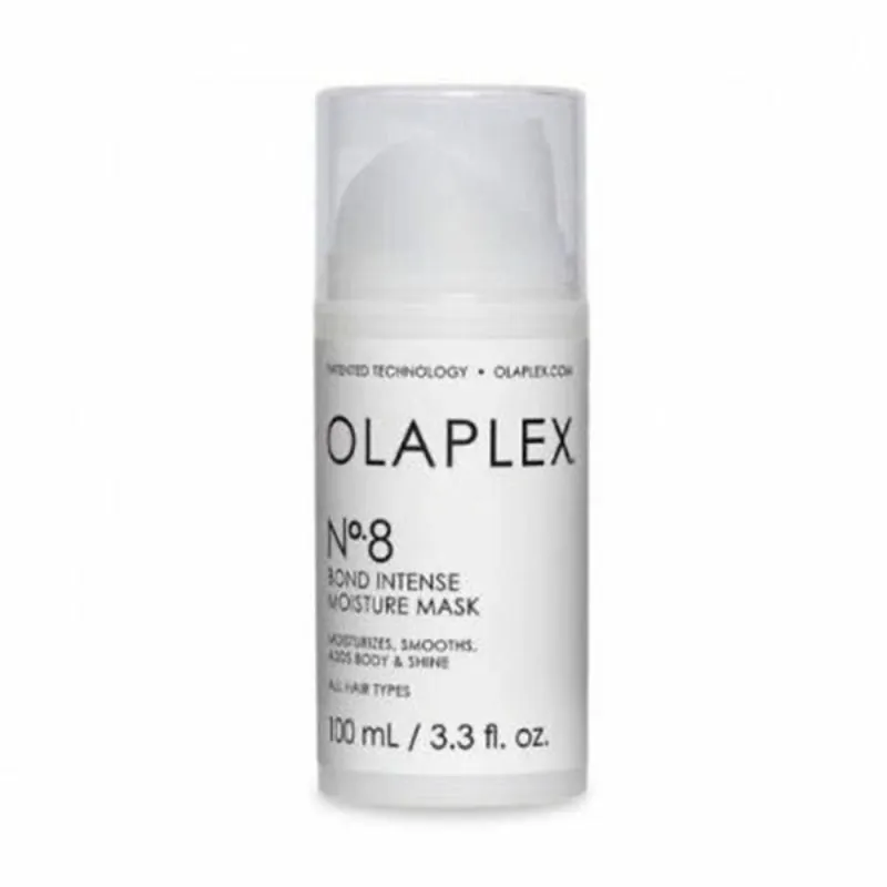 OLAPLEX paso 8