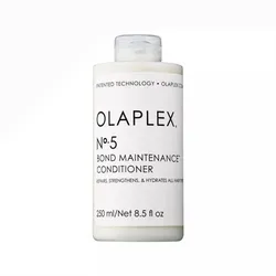 Paso No 5 (Acondicionador)