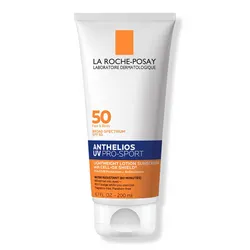 Protector solar Anthielios UV PRO- Sport  50 spf