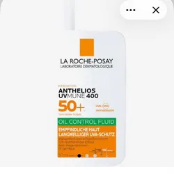 Protector solar SPF 50