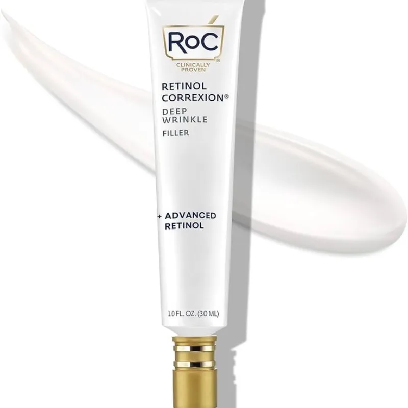 Relleno facial con Ac Hialurónico