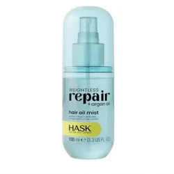 Reparador ( para cabellos crespos)