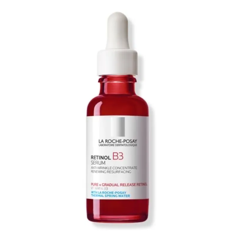 Serum Retinol B3