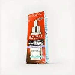 Serum Ac Hialurónico 1.5%