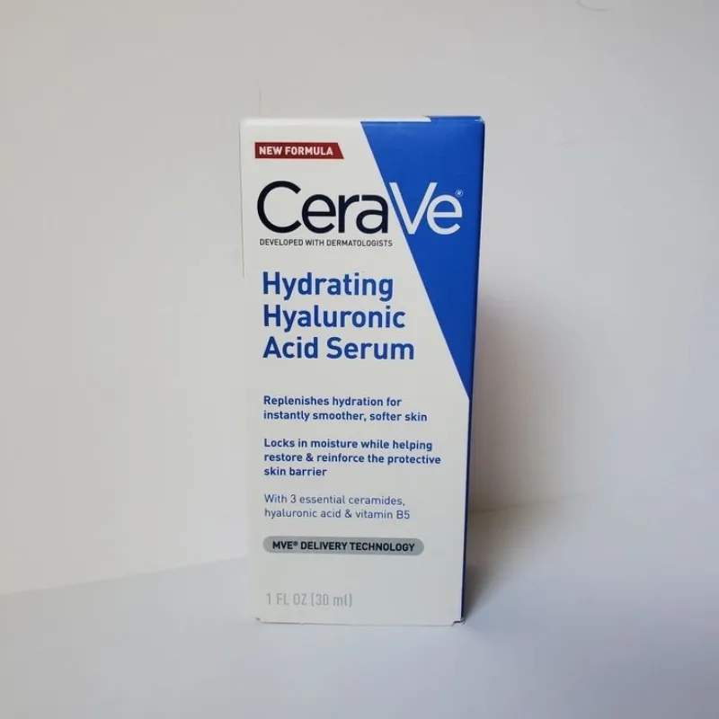 Serum Ac Hialurónico