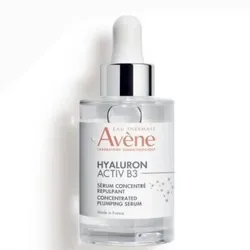 Serum de Ac hialurónico y niacinamida Activo B3