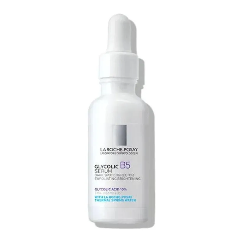 Serum Glycolic B5