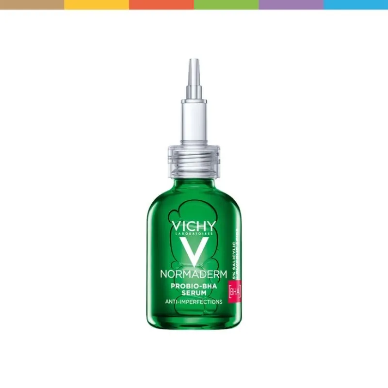 Serum Anti-Imperfecciones 