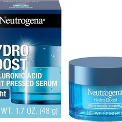 Serum nocturno con Ac Hialurónico