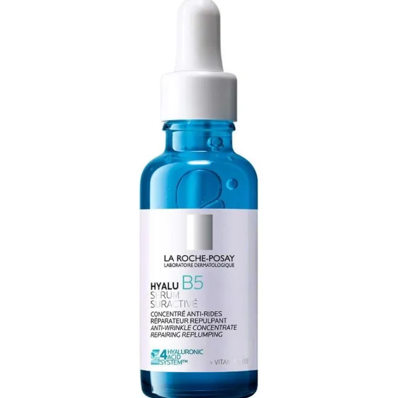 Serum Hialuronico B5