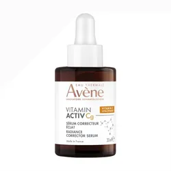 Serum Vitamina Cg