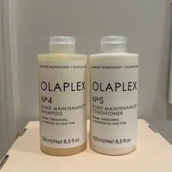 Shampu-Acondicionador 